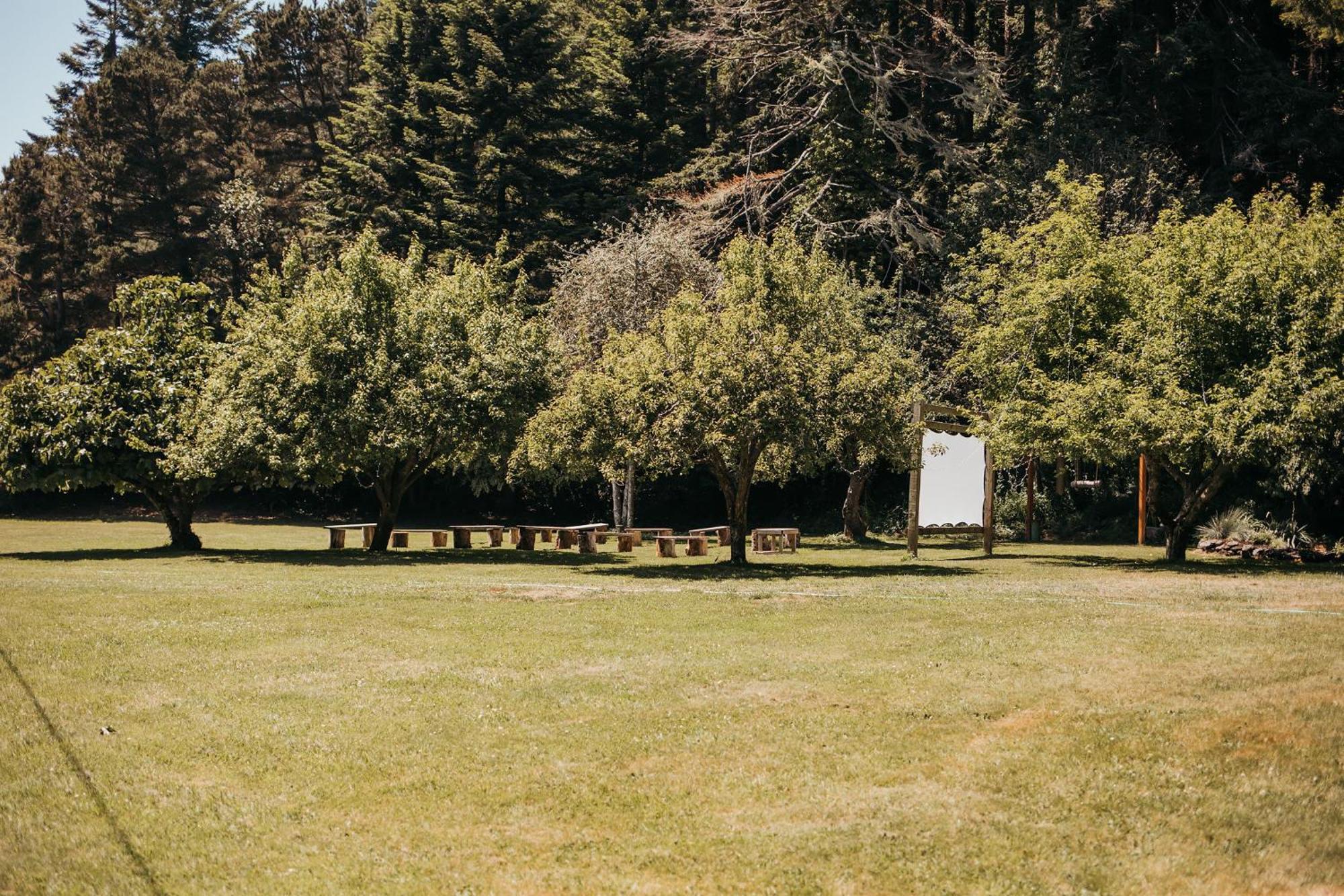 Taylor Creek Lodge Gold Beach Extérieur photo